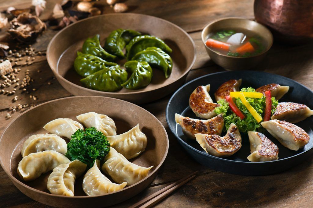 best momos in Delhi