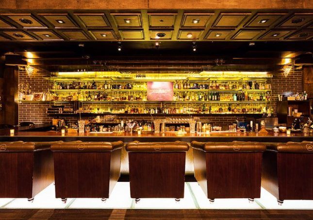 Le Chamber (Seoul)