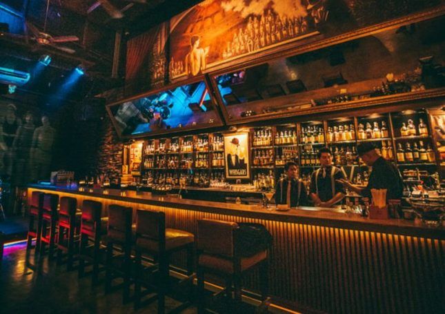 Whisgars (Bangkok)