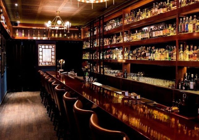 Firkin Bar (Ho Chi Minh City)