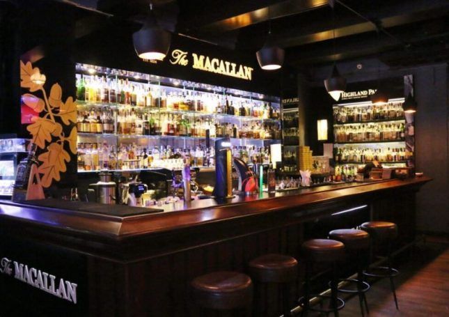 The Whisky Bar (Kuala Lumpur)