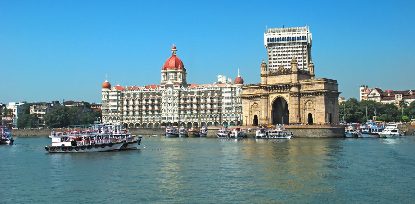 These Are Some Of The Best Ferry Rides In India