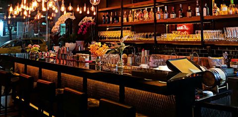 DDA 2022: Here Are The Best Bars In Hotels, Chosen By You!