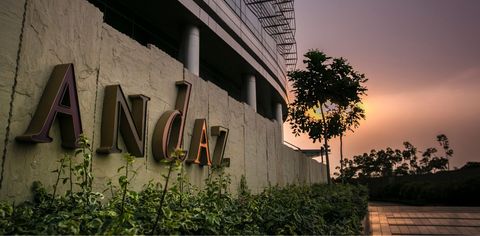 When At Andaz Delhi, You're Sure To Find Countless Reasons To Celebrate — Here's Why!