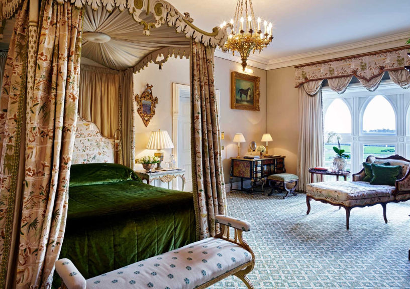 Best resorts in UK