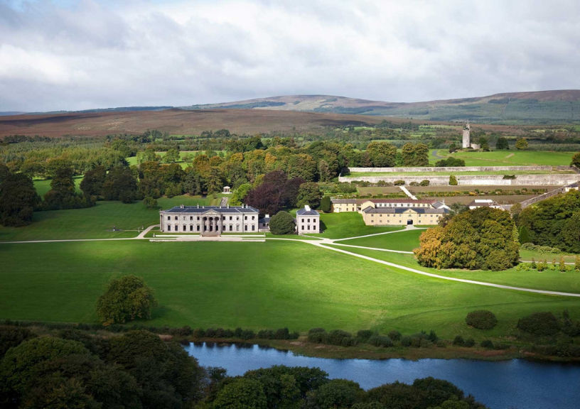 Ireland