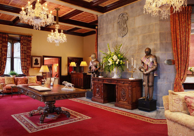 Best resorts in UK