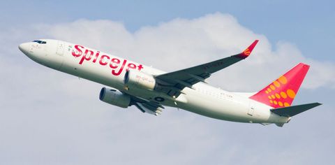 SpiceJet Is Starting New Flights From July 22; Here's Everything You Need To Know