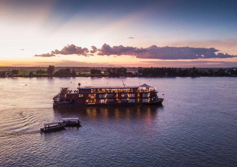best river cruise lines