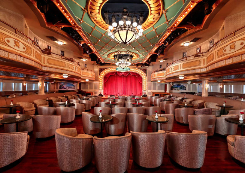 best river cruise lines