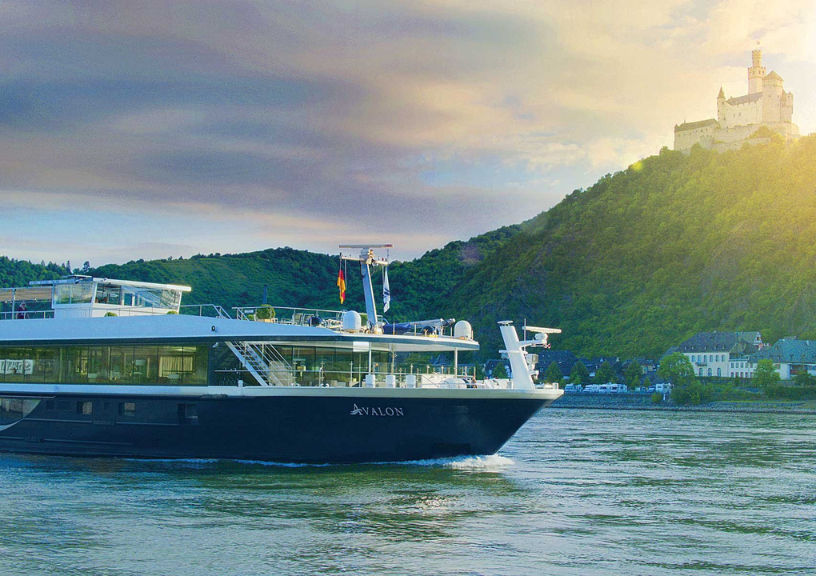 best river cruise lines