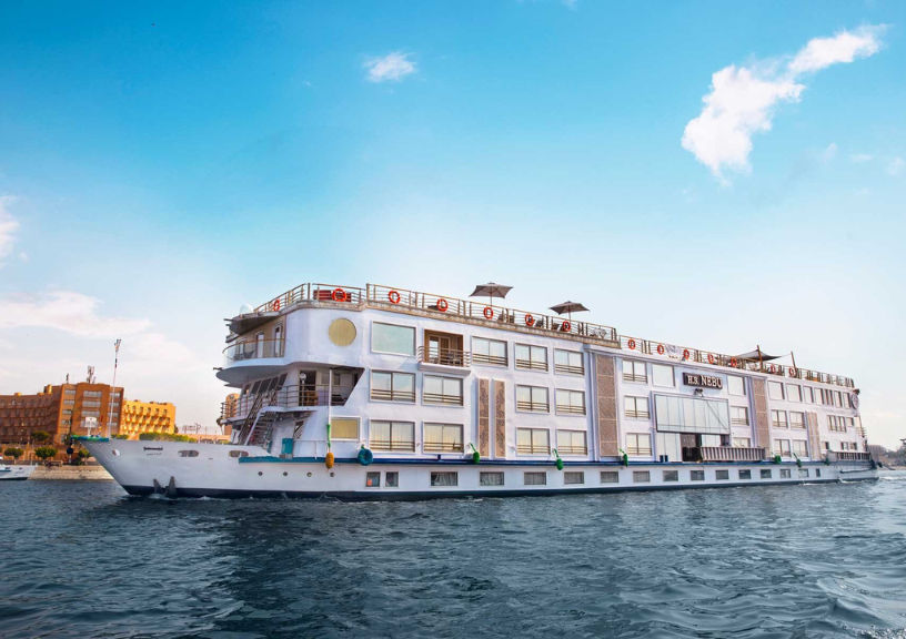best river cruise lines