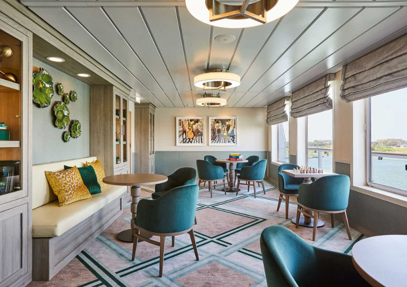 best river cruise lines