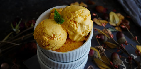 11 Delicious And Easy-To-Make Mango Dessert Recipes That Celebrate The King Of Fruits