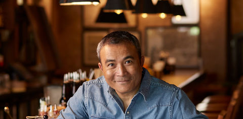 T+L Tastemakers: Mixologist Of The Year Yangdup Lama Talks About His Career And The Bartending Scene In India