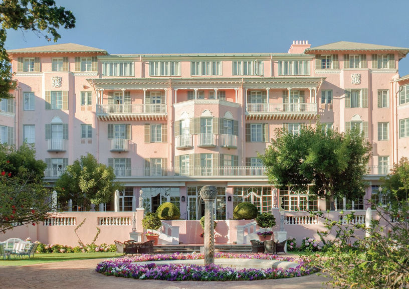Belmond
