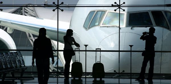 These Are The Airports To Avoid In Case You Are In A Rush