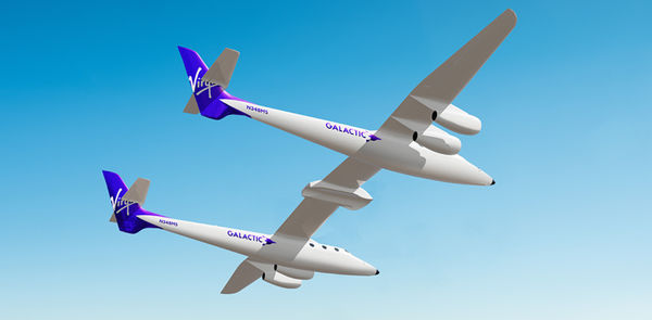 Space Flights For Tourists May Soon Be A Reality — But It’ll Cost You A Pretty Penny
