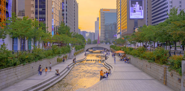 Here’s Why Seoul Is Quickly Becoming A Major International Attraction For The Arts Lovers