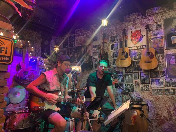 Rockin' Angels Café