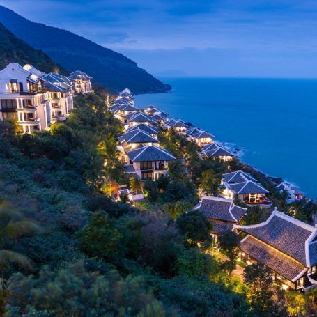 InterContinental Danang Sun Peninsula Resort, Vietnam