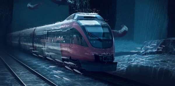 India Set To Get Its First Underwater Train In Kolkata In 2023