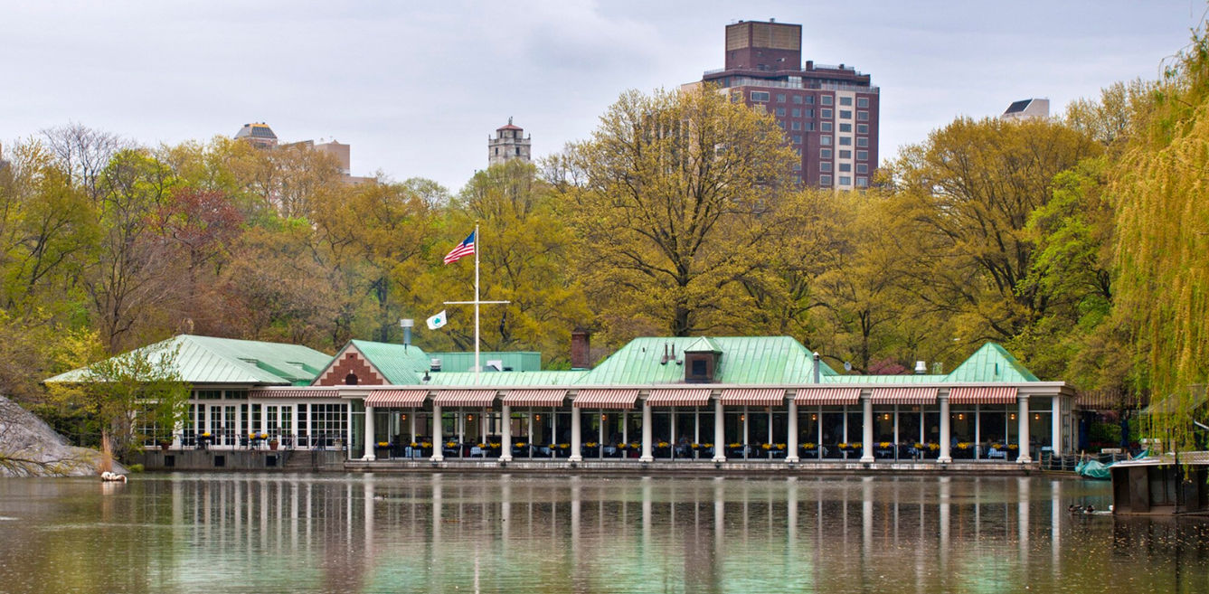 Central Park's Iconic Loeb Boathouse Is Closing This Fall