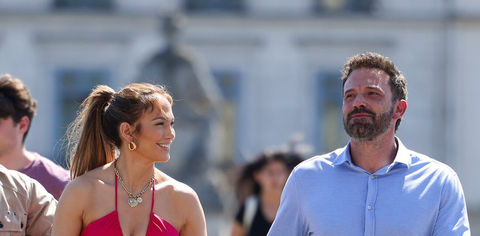 Jennifer Lopez And Ben Affleck Are Honeymooning In Paris — Here Are The Hotels, Restaurants And Attractions They've Visited