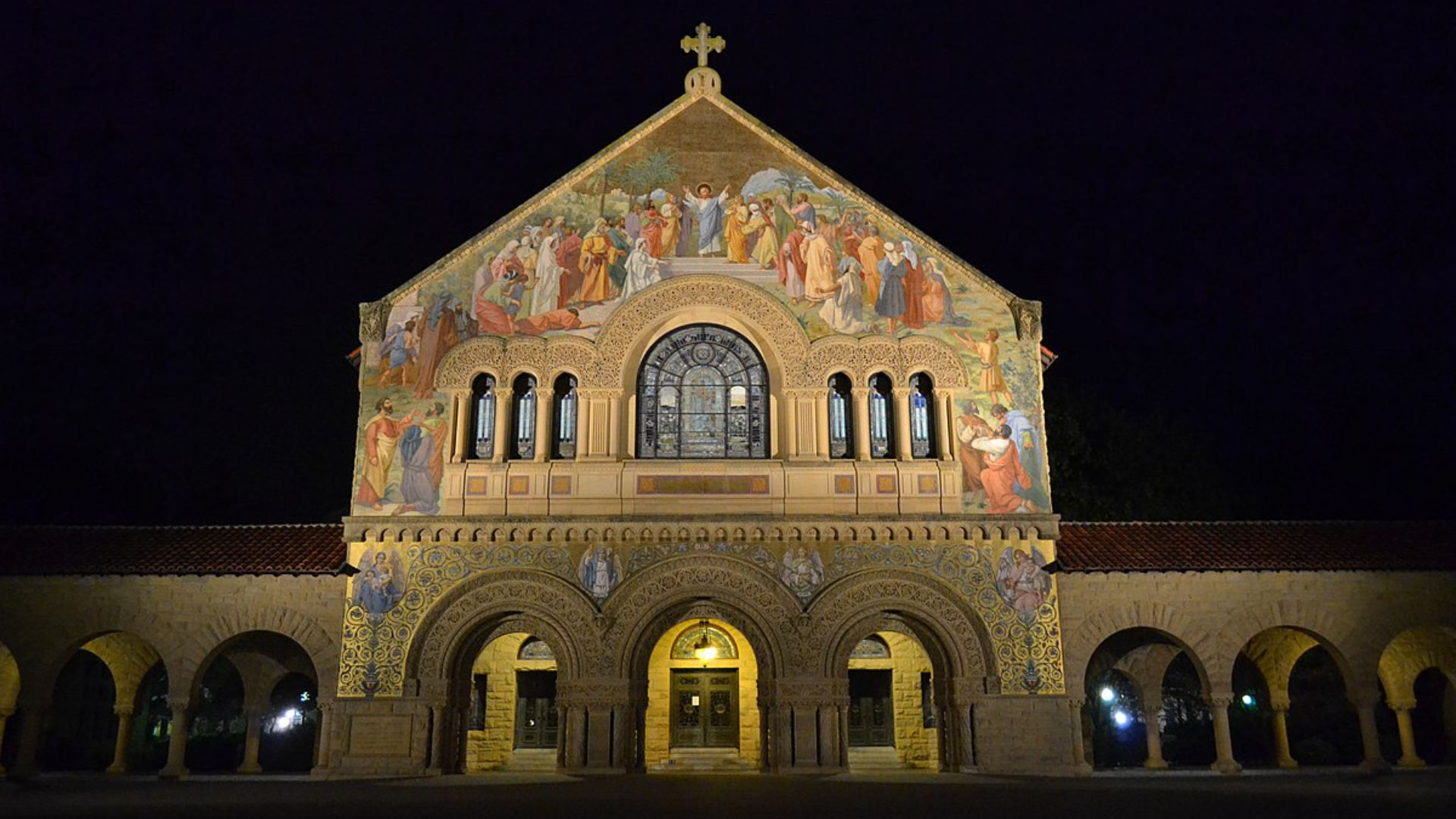 most beautiful universities in the world