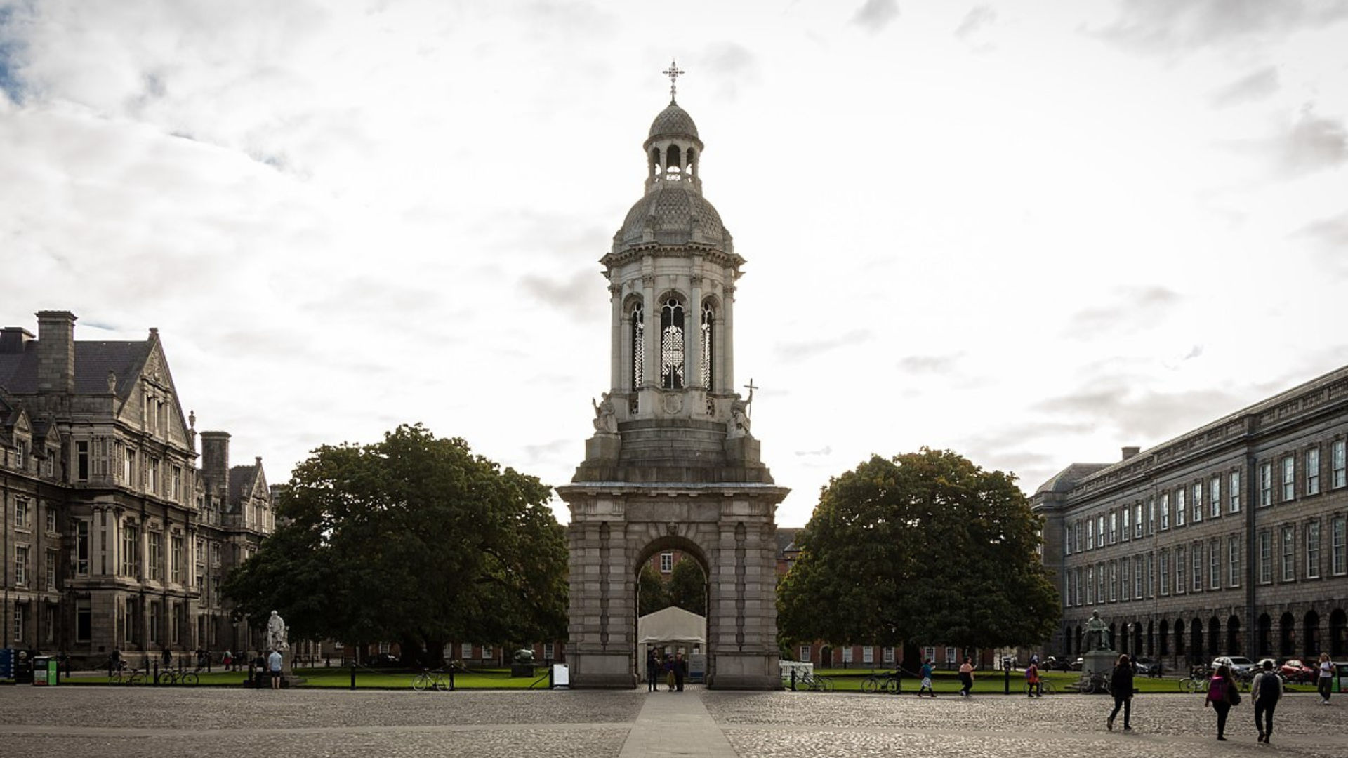Trinity College Dublin