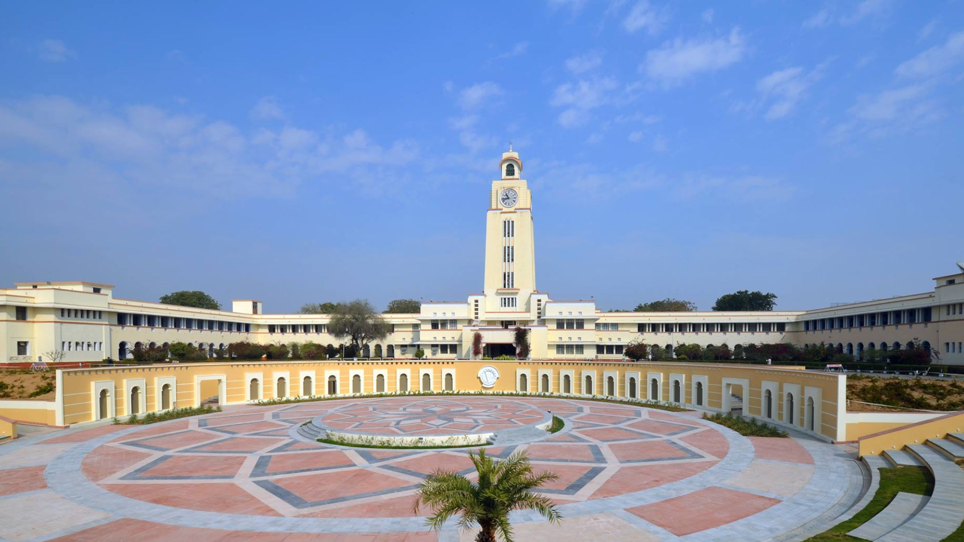 most beautiful universities in the world