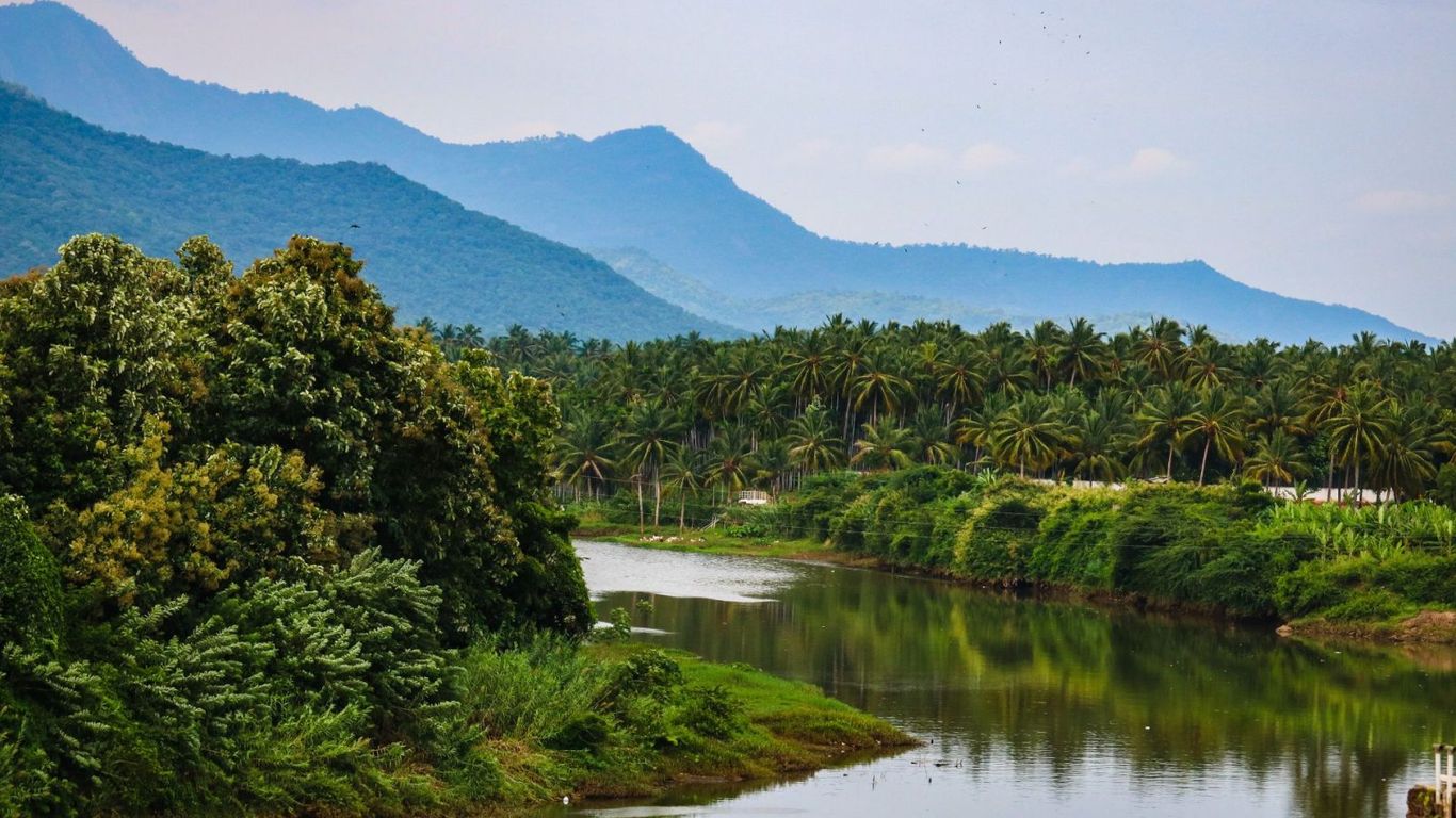 tourist attractions near mettupalayam