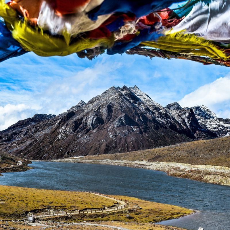 Cascading Ziro Stock Photo - Download Image Now - Arunachal Pradesh,  Waterfall, India - iStock