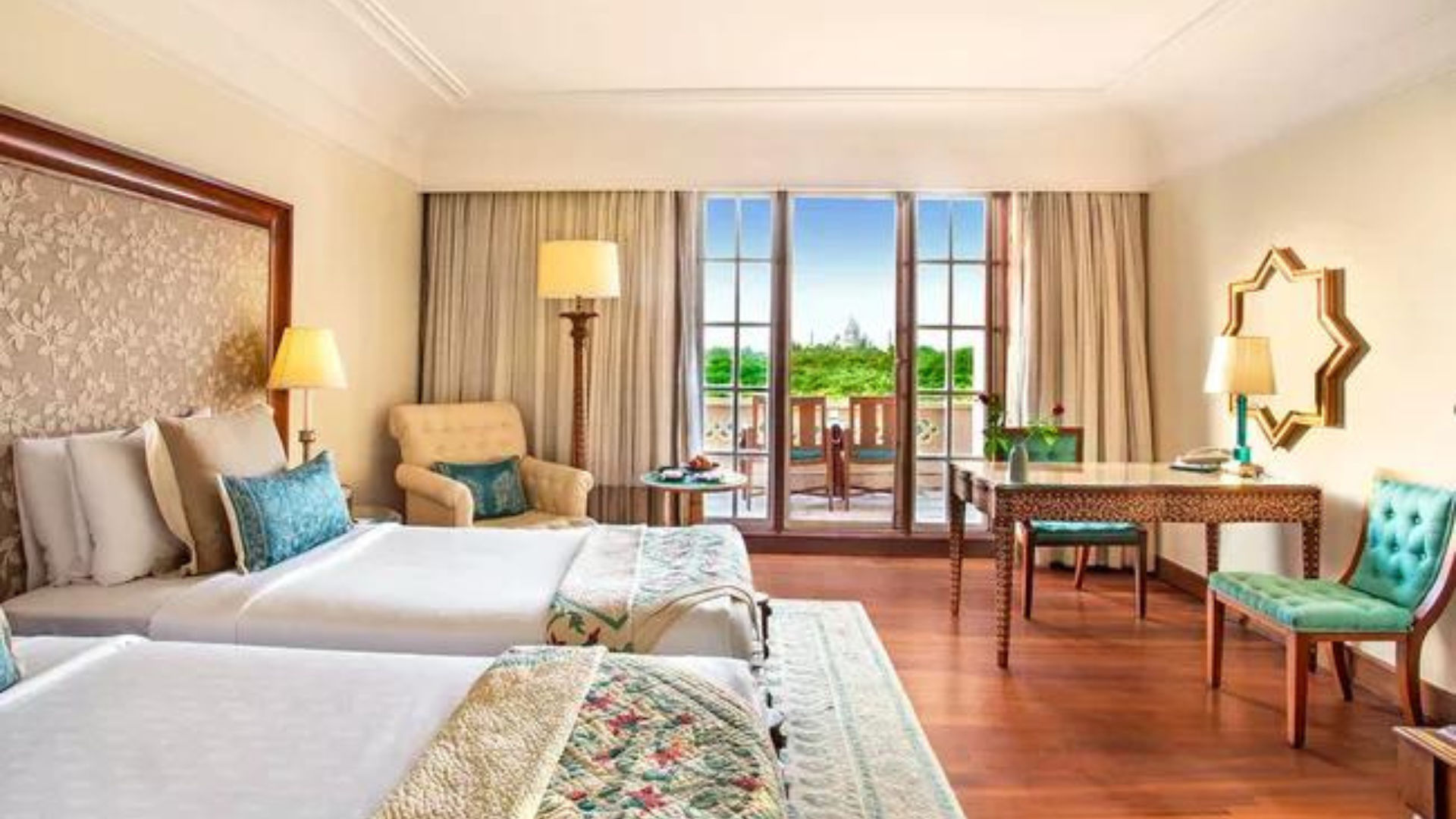 Best resorts in India