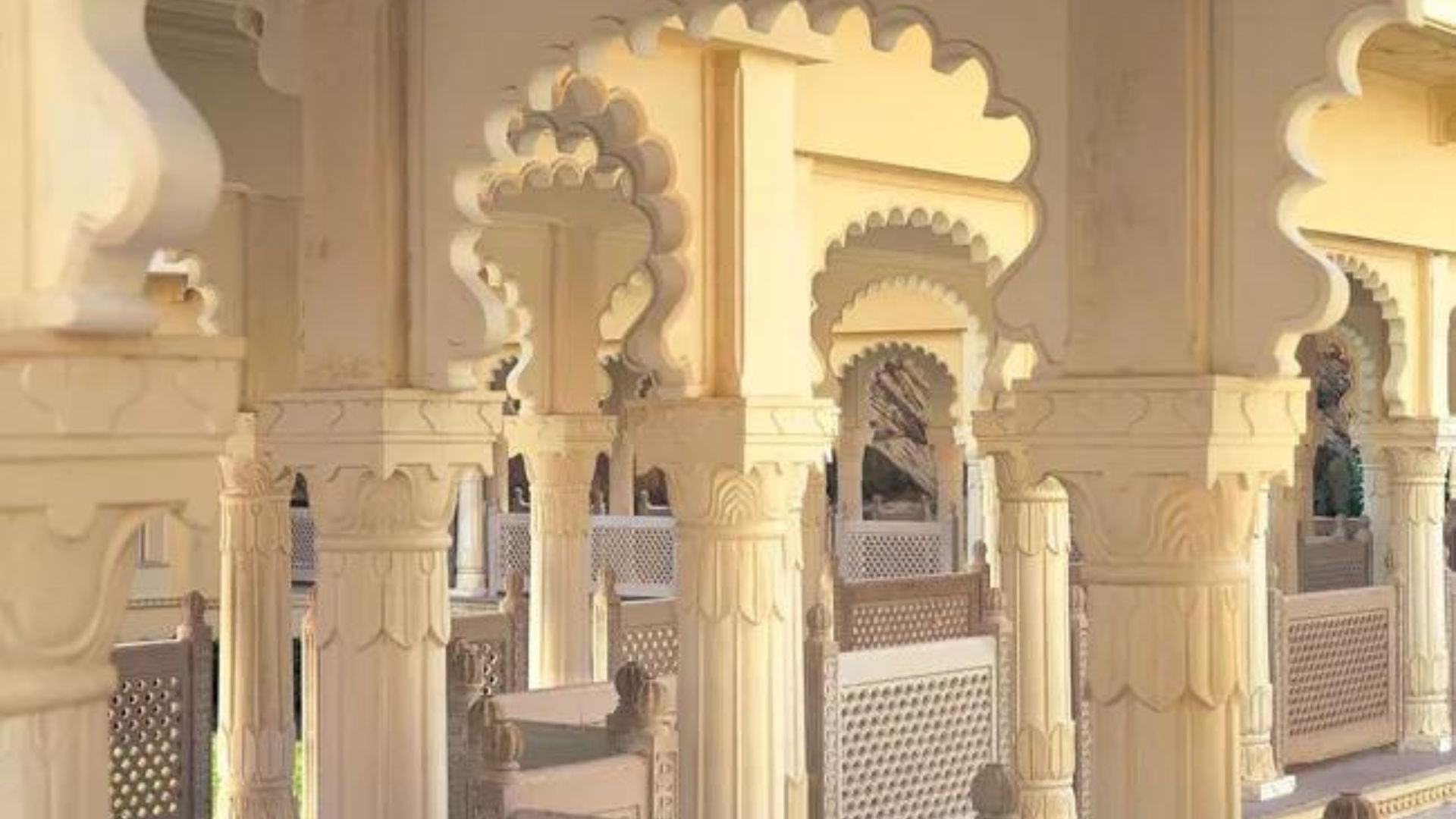 Best resorts in India