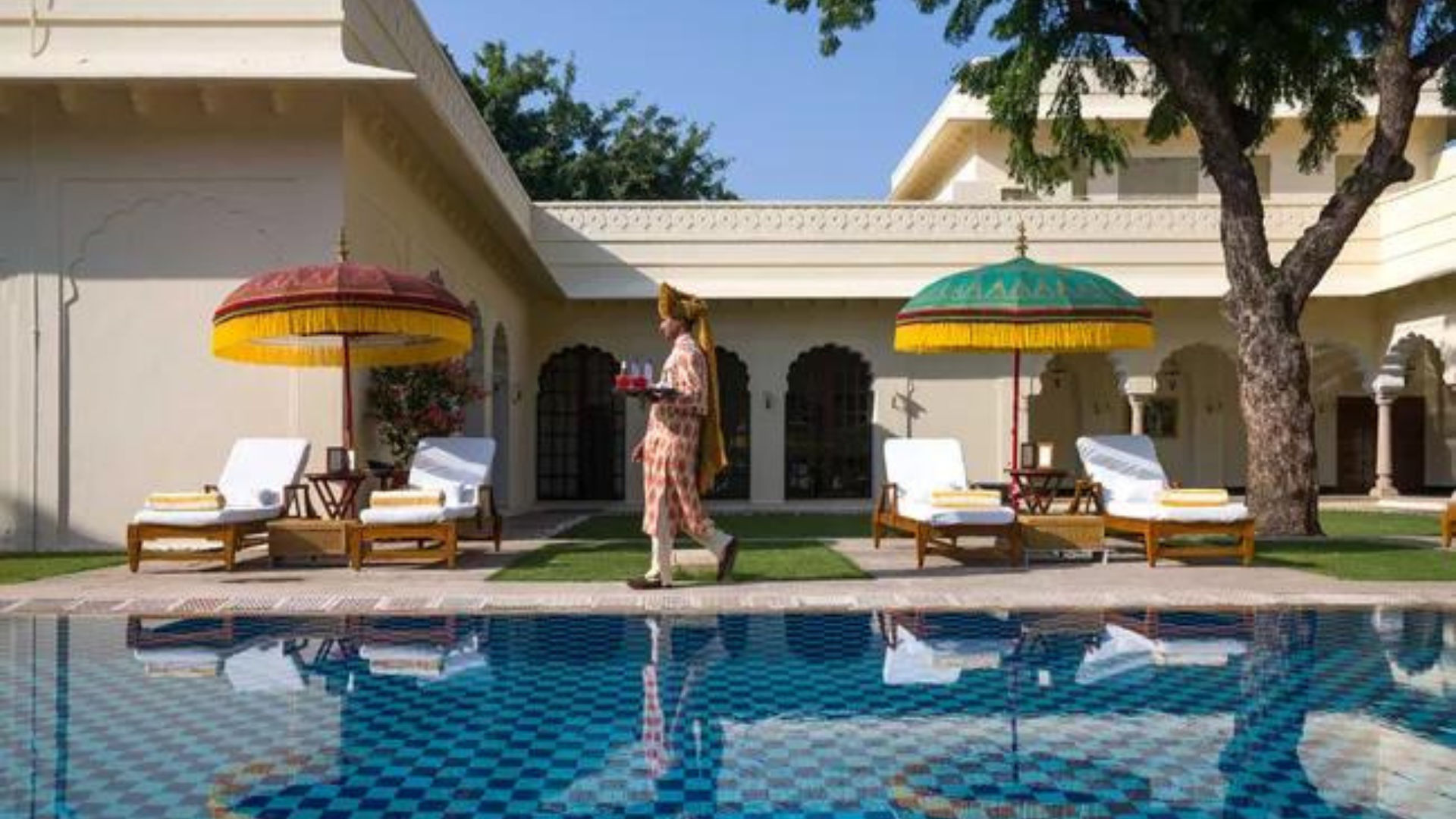 Best resorts in India