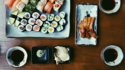 Experience Umami At These Authentic Japanese Restaurants In Bangalore