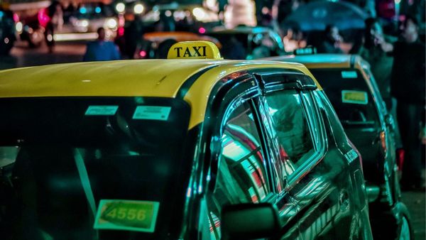Kerala Gears Up To Launch A One-Of-A-Kind Online Cab Service This Month