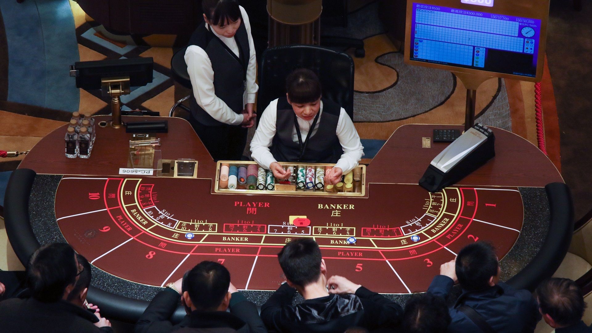 Casino