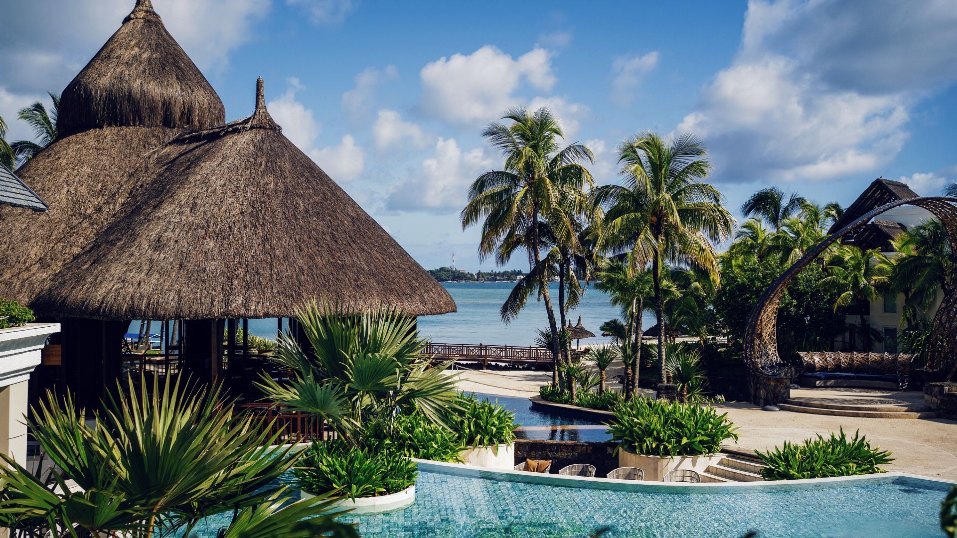 Mauritius