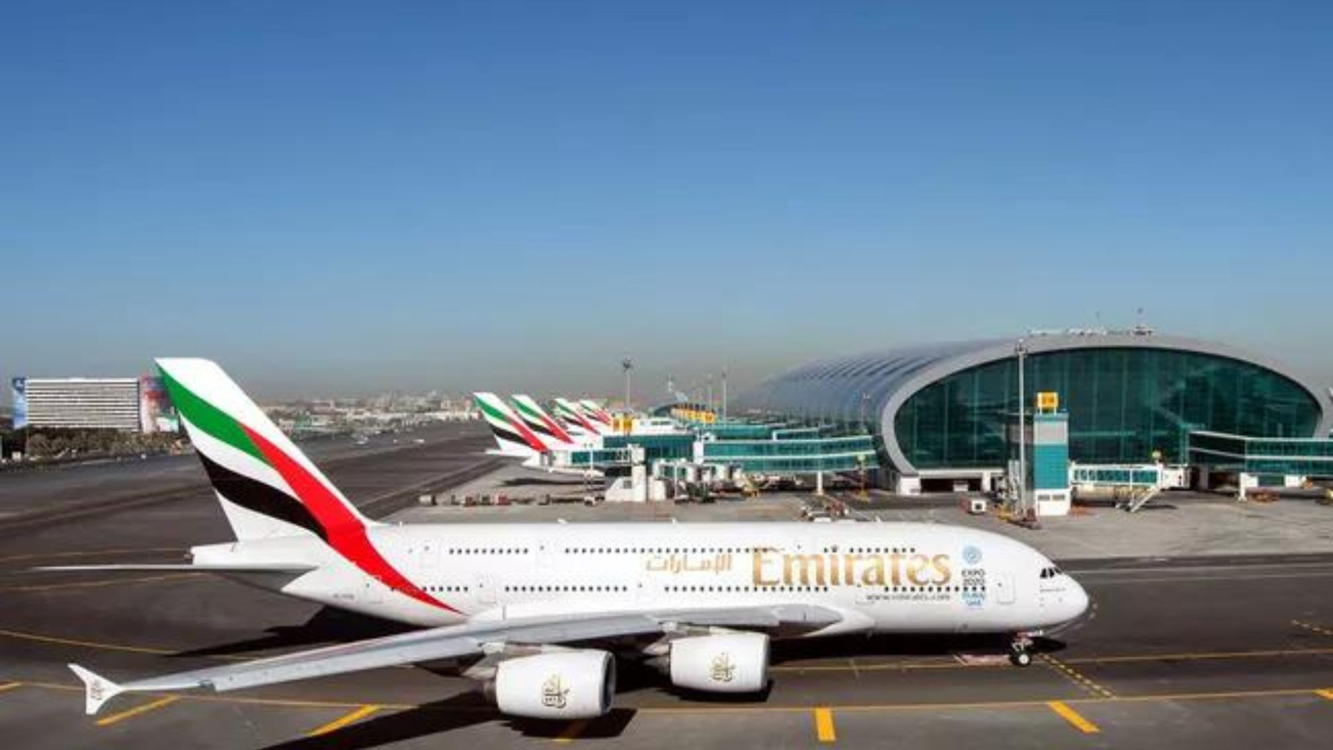 Best international airlines