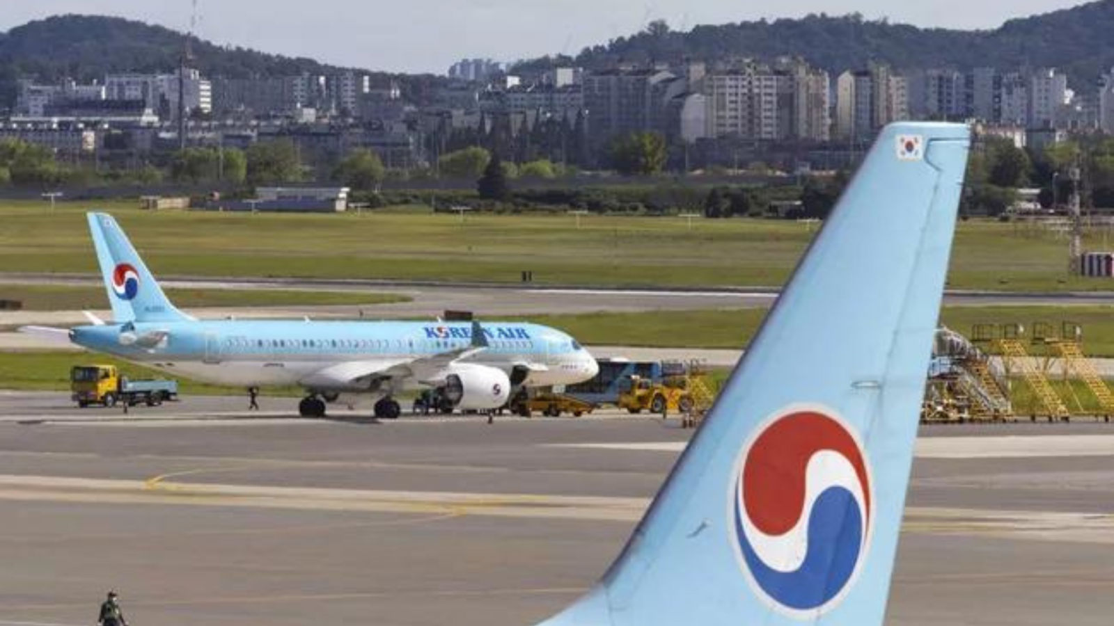 The 10 Best International Airlines