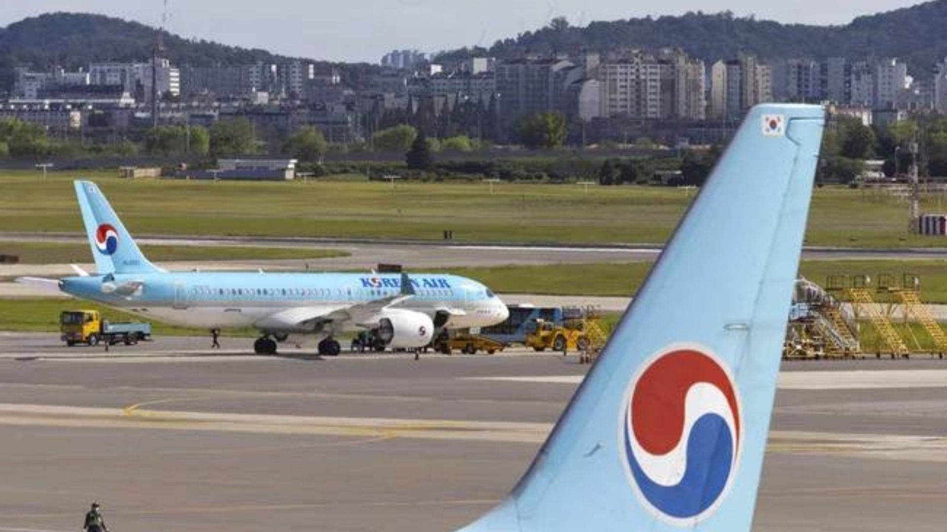 Korean Air