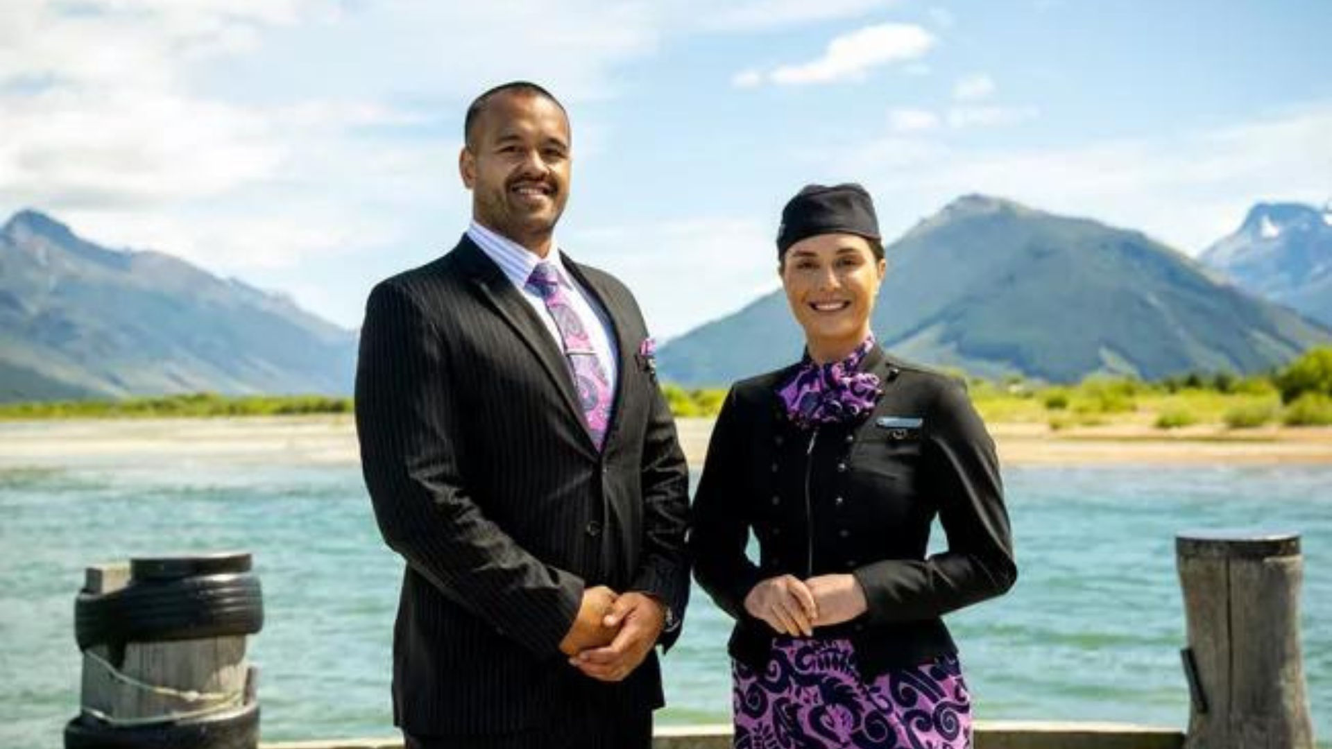 Best international airlines