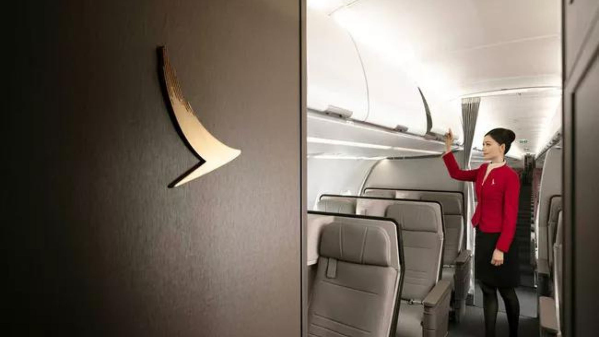Cathay Pacific Airways