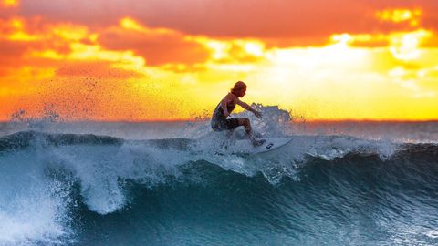 Covelong Classic: Surf, Music And Fitness Festival Returns To Kovalam With A Splash
