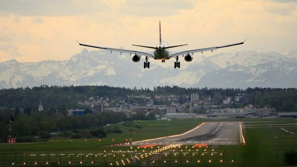 Uttar Pradesh's Chitrakoot To Get State's First Tabletop Airport