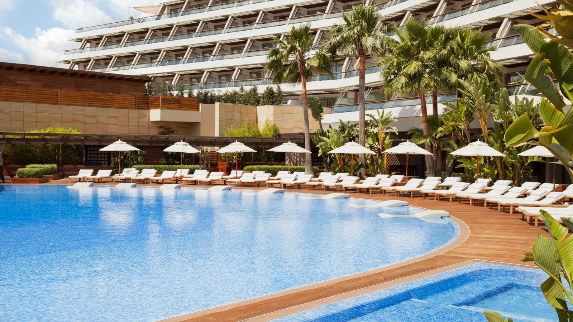 Ibiza Hotel