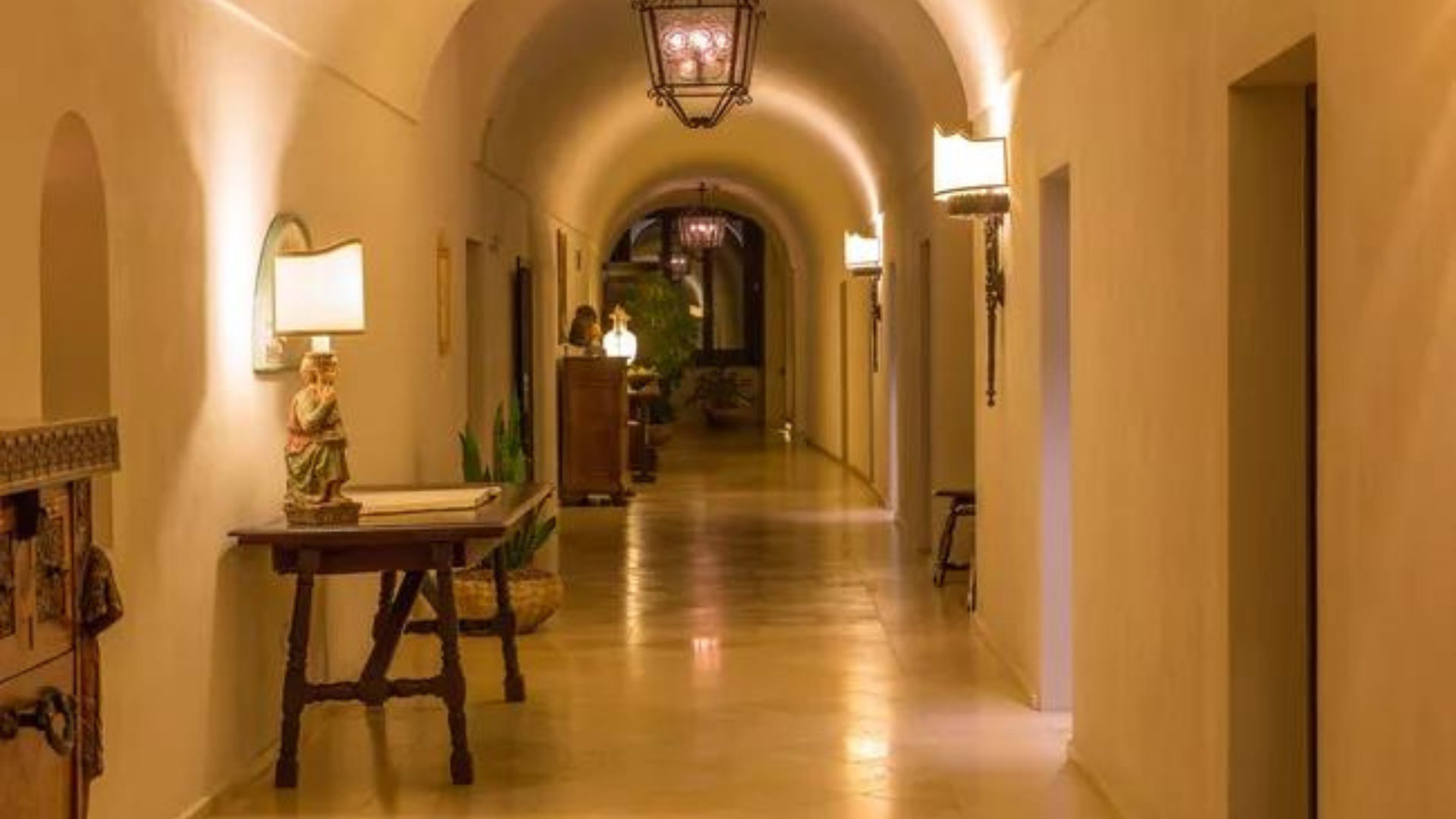 Monastero Santa Rosa