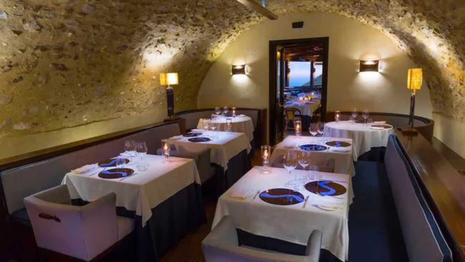 Amalfi Coast Hotel